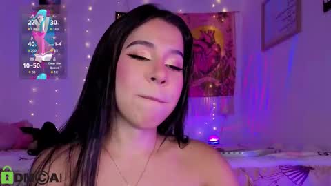 Snapshot of any_control chatting on 11.22.25 any_control online show from 11.22.25