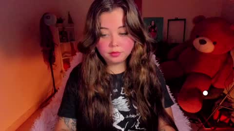   Independent model  online show from 01.08.25