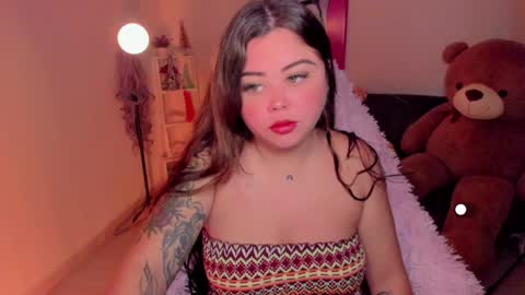   Independent model  online show from 01.29.25