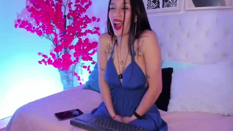 Any online show from 05.22.26