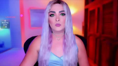 MissSophiaSpecter online show from 12.23.24