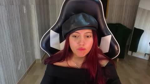 Snapshot of any_t chatting on 12.05.25 any_t online show from 12.05.25