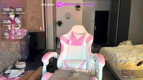 Anya online show from 10.03.25