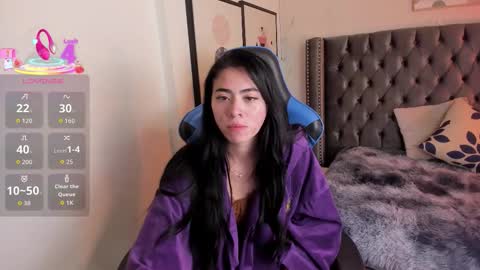 anya_belth online show from 02.28.26