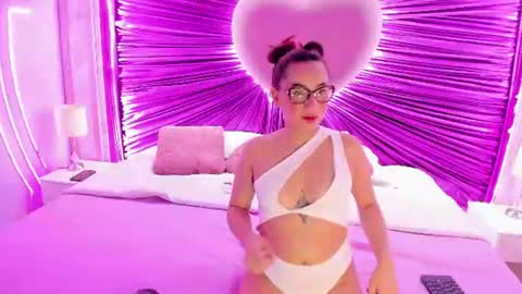 anya_shaffer online show from 07.14.26