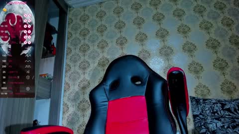 Snapshot of anya_weisz chatting on 12.26.24 Camila online show from 12.26.24