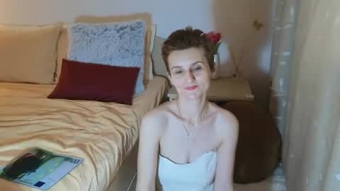 Snapshot of anyaros chatting on 02.23.26 Anyaros online show from 02.23.26