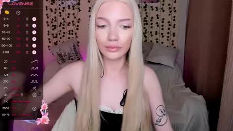 Anya online show from 12.02.25