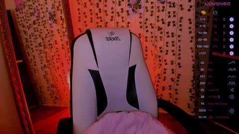 Anya online show from 03.26.26