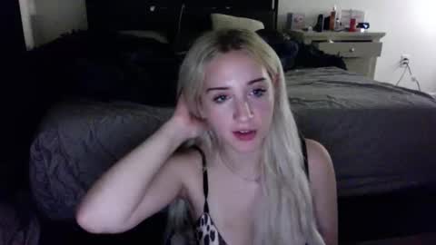 Anya online show from 05.06.26