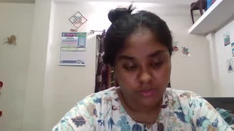 Snapshot of anydanyg chatting on 02.13.25 anydanyg online show from 02.13.25