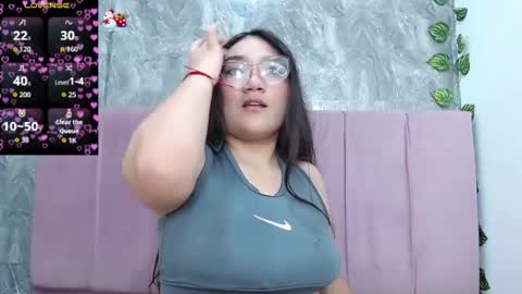 anyeladonemar online show from 07.02.26