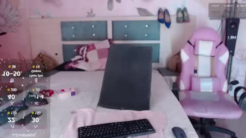 anyell online show from 01.27.25