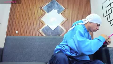 anyelo_sexyhot online show from 01.11.25