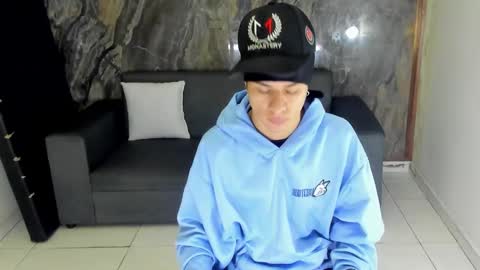 anyelo_sexyhot online show from 01.31.25