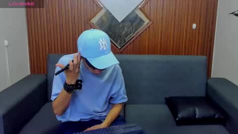 anyelo_sexyhot online show from 02.06.25