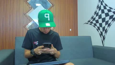 anyelo_sexyhot online show from 02.13.25