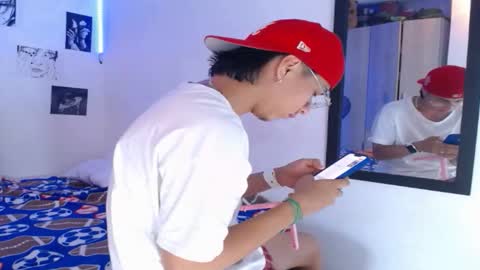 anyelo_sexyhot online show from 03.04.26