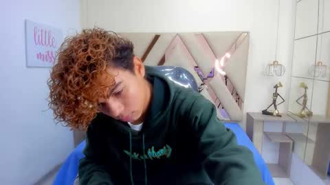 anyelotwink online show from 02.25.26