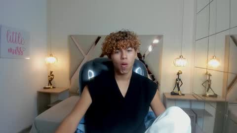 anyelotwink online show from 03.13.26