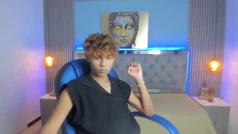 anyelotwink online show from 03.23.26