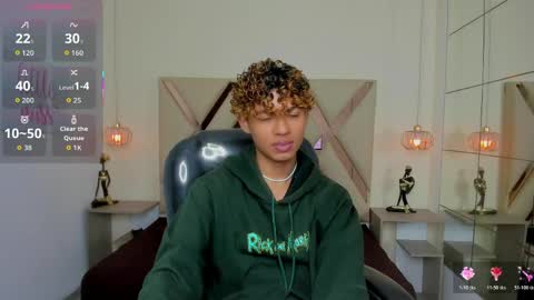 anyelotwink online show from 04.15.26