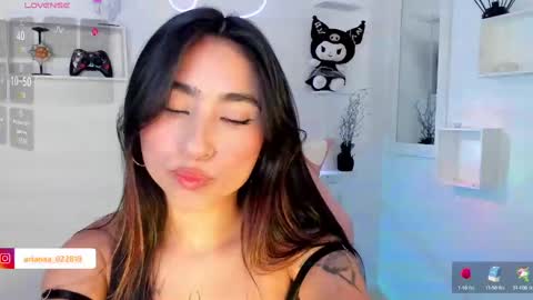 anyeluz_z online show from 01.28.25