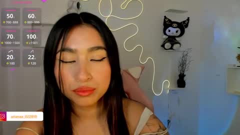 anyeluz_z online show from 01.29.25