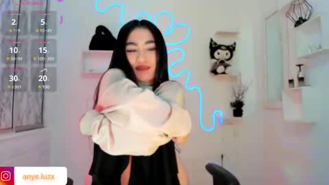 anyeluz_z online show from 03.06.25