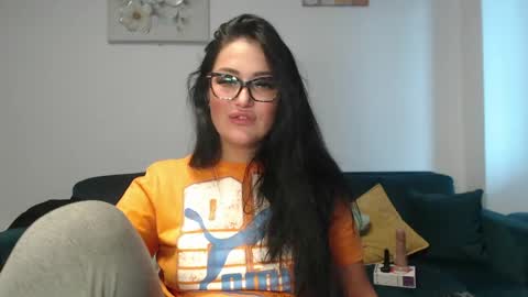 Snapshot of anyevyy chatting on 05.17.26 AnyEvyy online show from 05.17.26