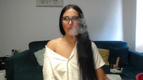 Snapshot of anyevyy chatting on 05.28.26 AnyEvyy online show from 05.28.26