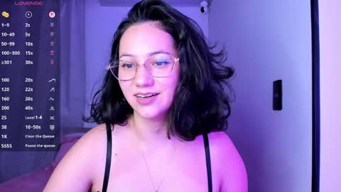 Anyi  Orion and Pyxis online show from 03.31.26