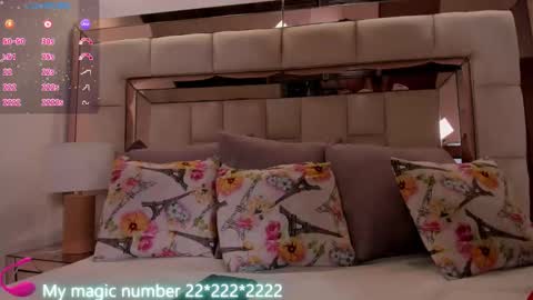 Anyi online show from 03.19.26