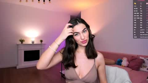Snapshot of anysasmithh chatting on 04.23.26 Anysa Smith online show from 04.23.26