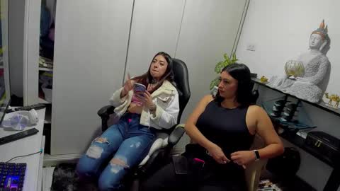 Snapshot of anysmith_572567 chatting on 11.21.25 Any online show from 11.21.25