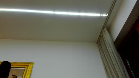 Anyssia  online show from 11.27.25