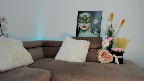 Anyta Doll online show from 04.03.26