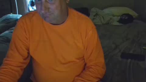 Daddy online show from 05.23.26