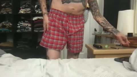 cowboy online show from 09.13.25