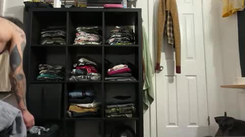 cowboy online show from 11.23.25