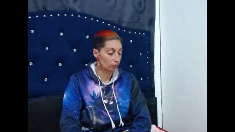 anyu online show from 12.02.24