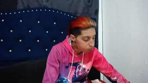 anyu online show from 12.04.24