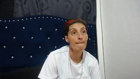 anyu online show from 12.11.24