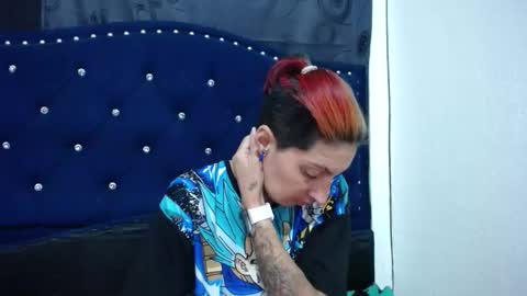 anyu online show from 12.12.24