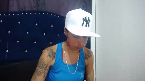 anyu online show from 12.29.24