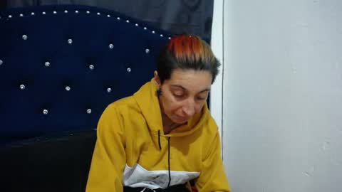 anyu online show from 01.10.25