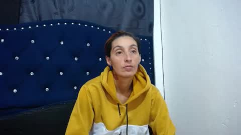 anyu online show from 01.10.25