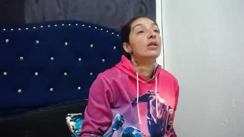 anyu online show from 01.23.25