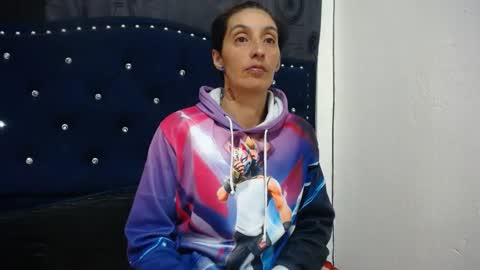 anyu online show from 01.29.25