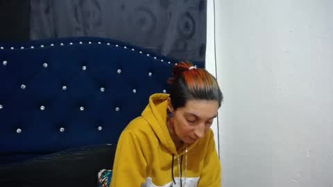 anyu online show from 01.31.25